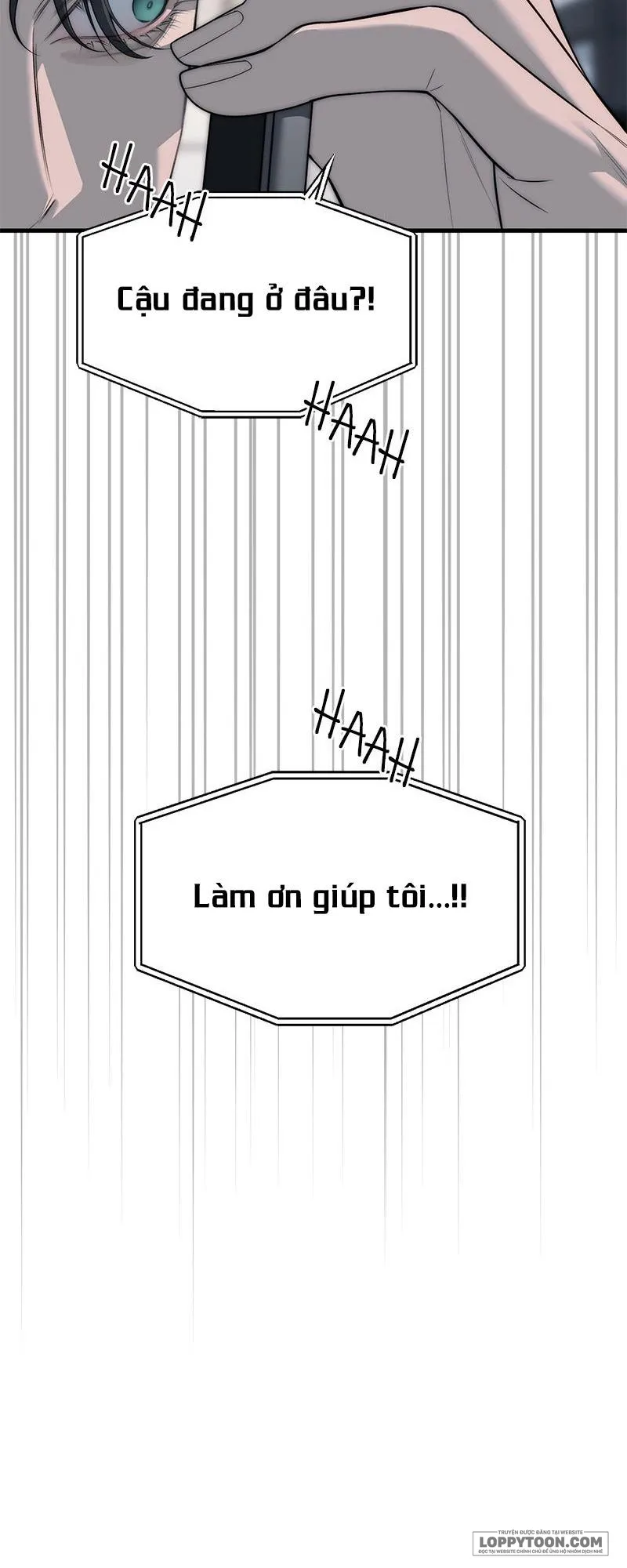 Xâm Nhập Trường Trung Học Tài Phiệt Chap 94 - trang 37