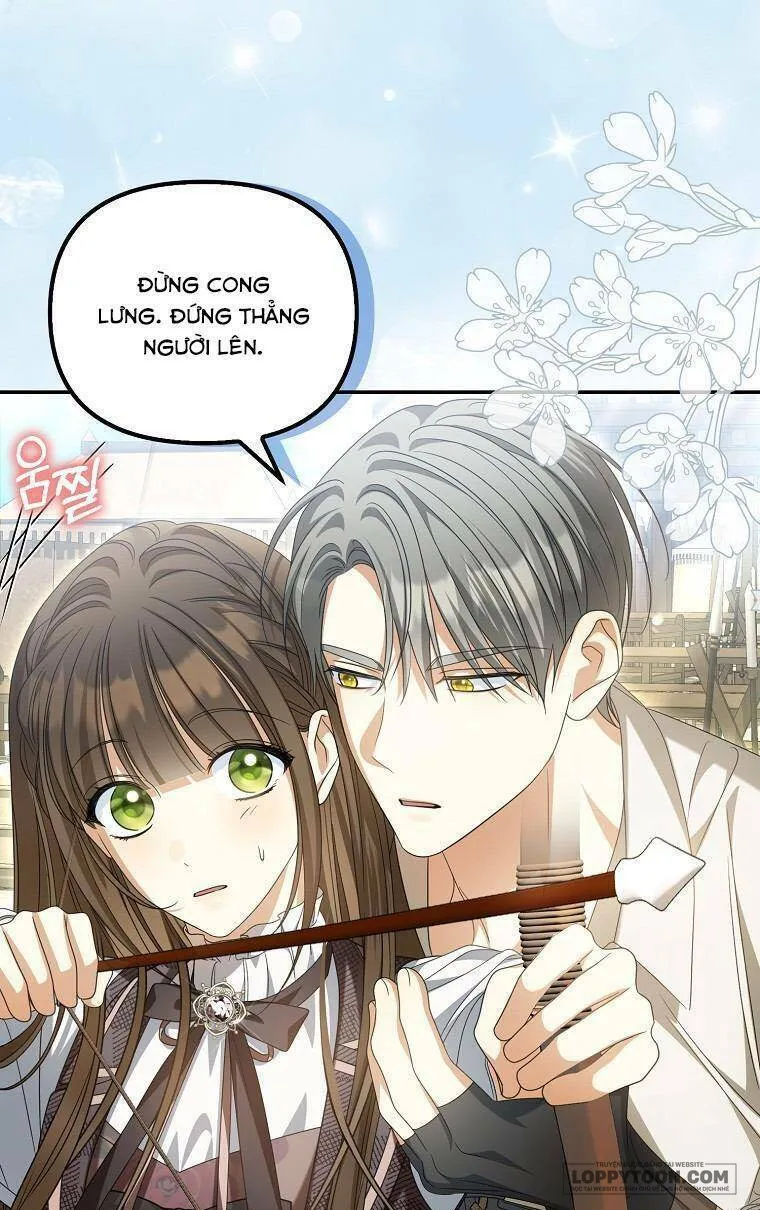 Sao Lại Ám Ảnh Cô Vợ Giả Mạo Quá Vậy? Chap 26 - trang 21