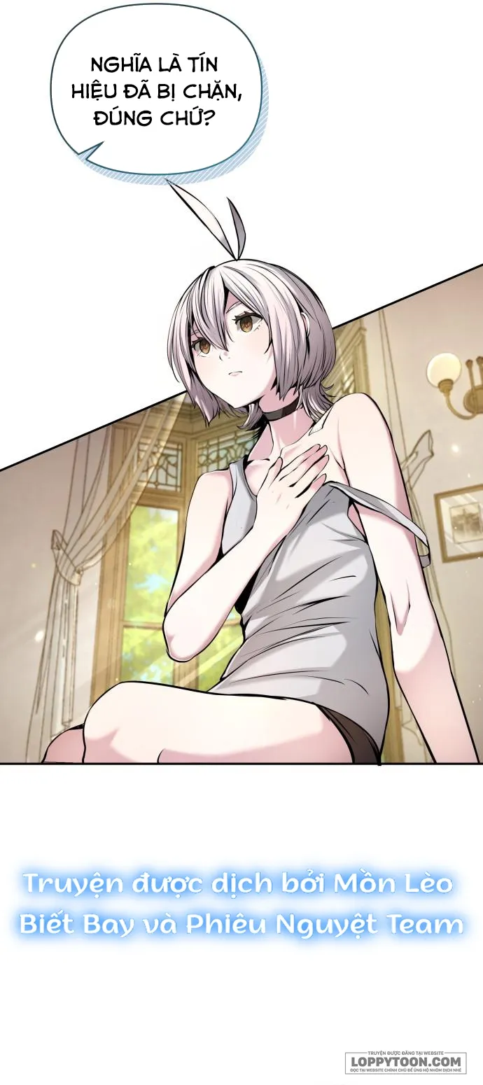 Thỏ Trắng Ở Xứ Sở Thần Tiên Chap 6 - trang 25
