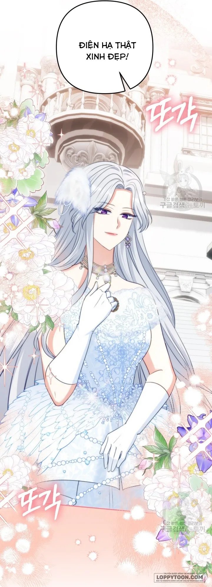 Tôi Sống Chung Với Mẹ Chồng Chap 52 - trang 14