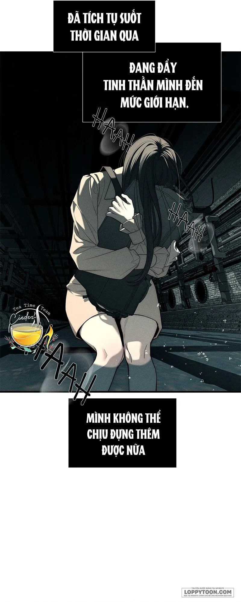 Xâm Nhập Trường Trung Học Tài Phiệt Chap 87 - trang 129