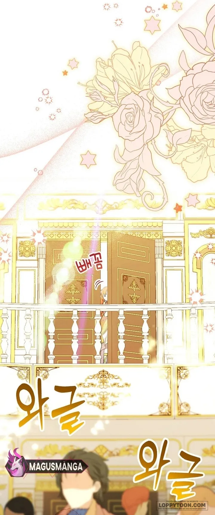 Sóc Con Tài Năng Chap 81 - trang 46