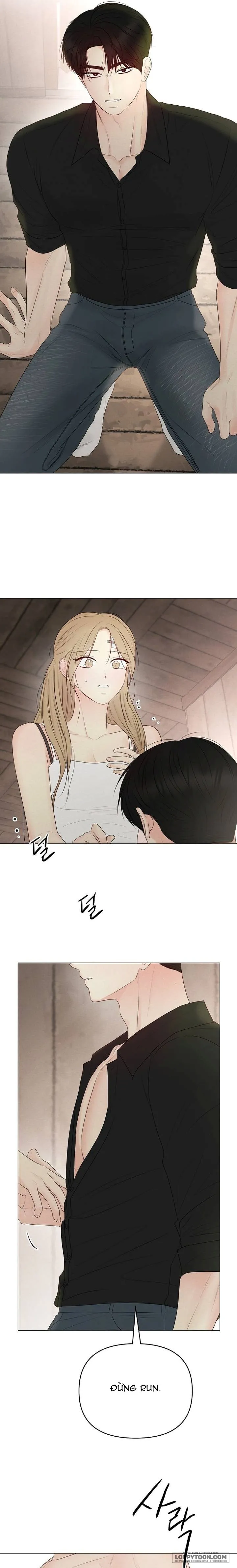 Soái Ca Kiểu Mẫu Chap 37 - trang 13