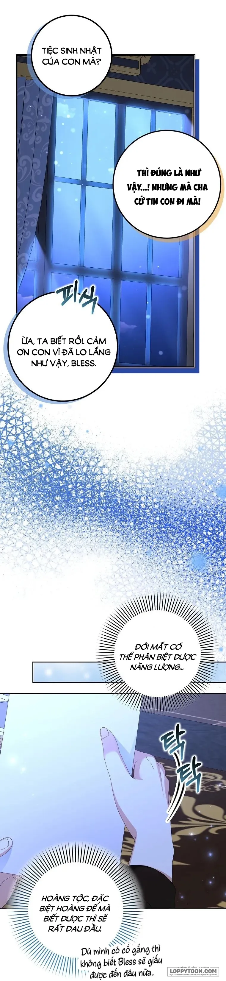 Tôi Sẽ Chiếm Lấy Ngư Trường Này! Chap 21 - trang 54
