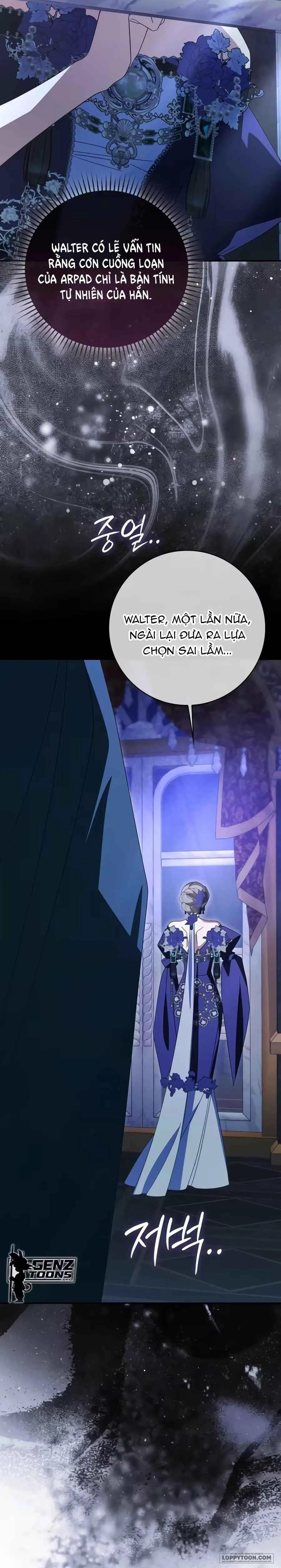 Tôi Sẽ Đổi Chồng Trước Bằng Hôn Nhân Cướp Đoạt Chap 41 - END PHẦN 1 - trang 35