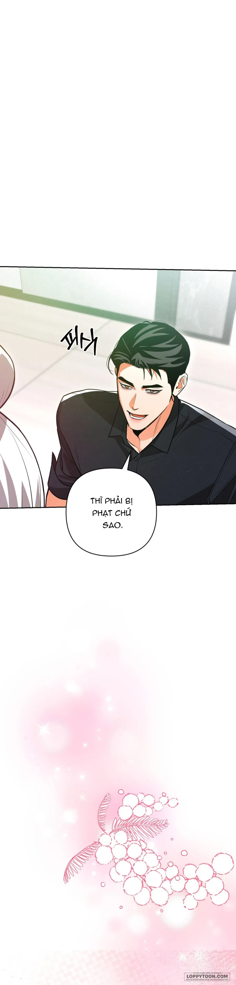 Ngưỡng Tuyệt Đối Chap 69 - trang 16