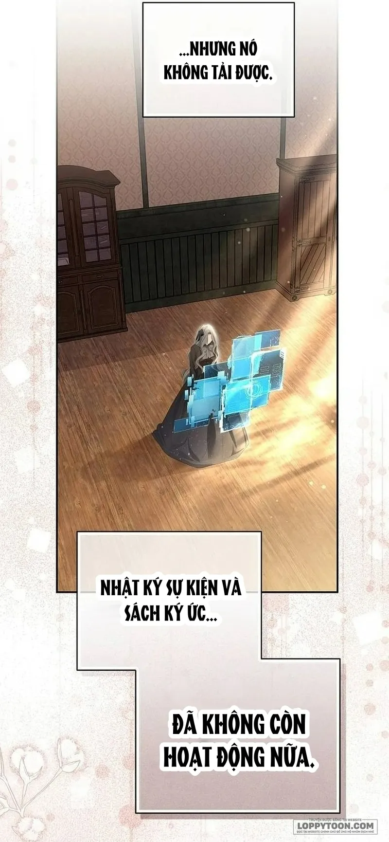 Presepe Bên Ngoài Chiếc Lồng Chap 27 - trang 28