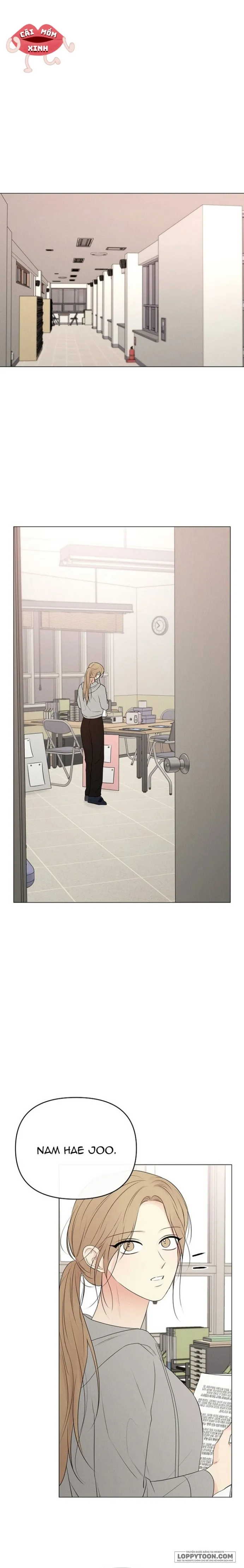 Soái Ca Kiểu Mẫu Chap 20 - trang 43