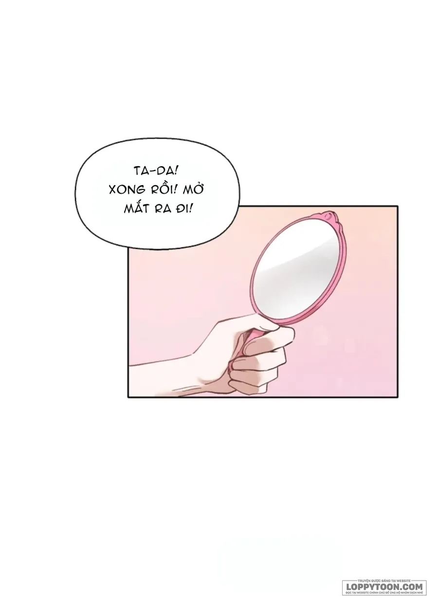 Thanh Xuân Của Chúng Ta Chap 11 - trang 36