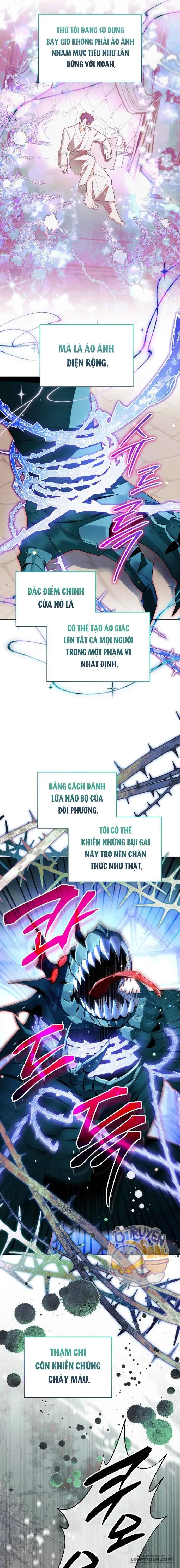 Mục Đích Kết Hôn Của Người Chồng Mẫu Mực Thật Đáng Ngờ Chap 6 - trang 9