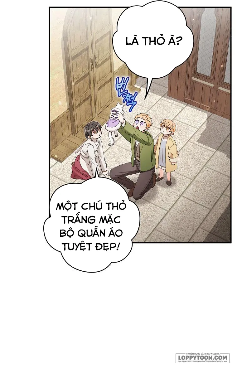 Trở Thành Miêu Nữ Của Hoàng Đế Chap 15 - trang 7