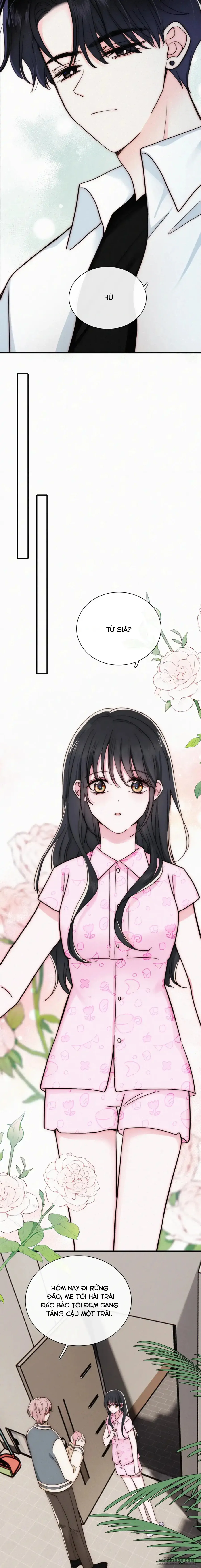 Một Lòng Cưng Chiều Chap 69 - trang 7