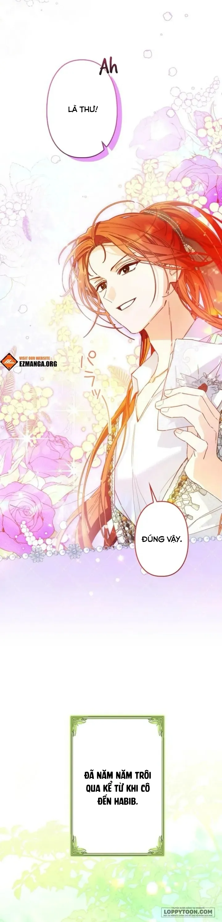 Sống Sót Như Nàng Công Chúa Song Sinh Chap 43 - trang 24