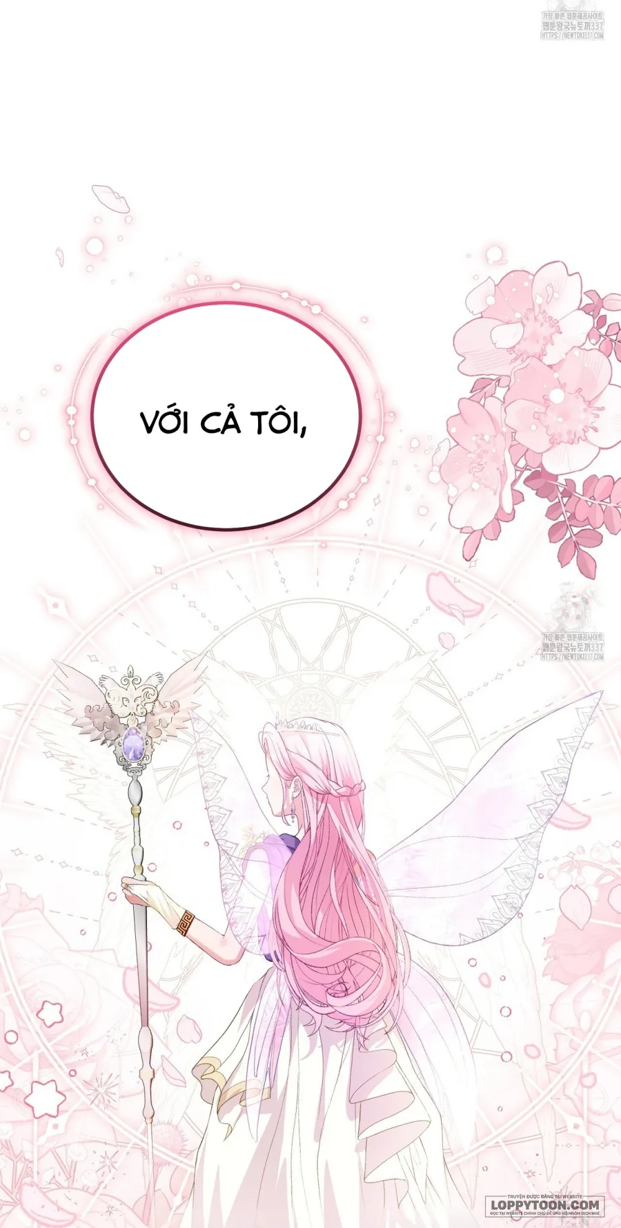 Nàng Tiên, Hãy Ký Hợp Đồng Nào Chap 34 - trang 10