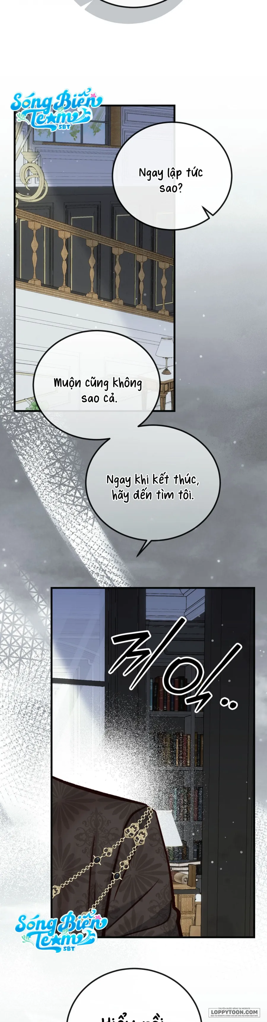 Bị Mắc Kẹt Trong Trò Chơi Harem Ngược Vô Vọng Chap 47 - 🔞🔞🔞 - trang 29