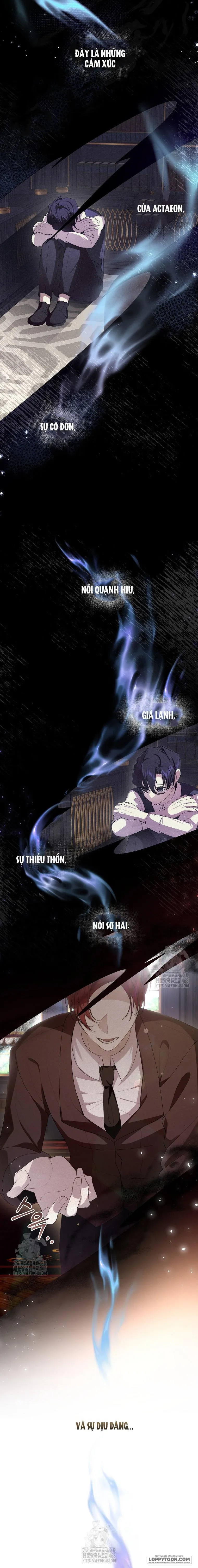 Tôi Đã Chữa Lành Tâm Lý Cho Nam Chính Chap 6 - trang 22