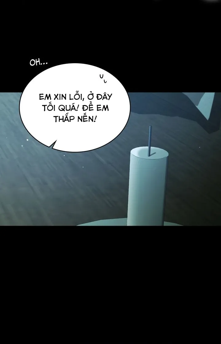 Chúa Phù Hộ Cho Sự Hủy Diệt Của Ta Chap 17 - trang 48