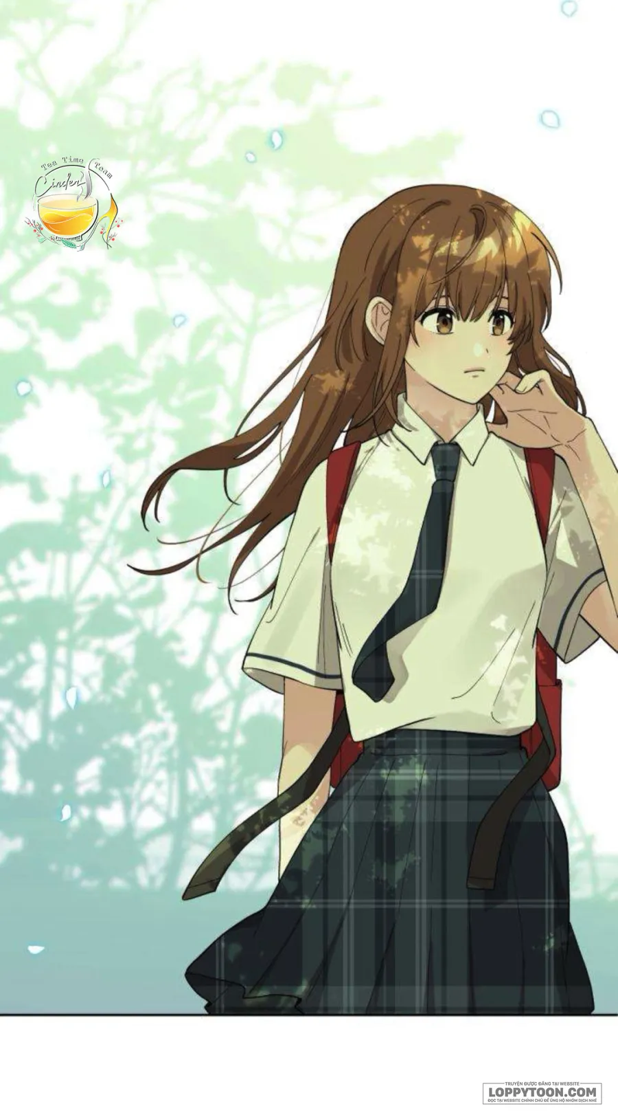 Tên Khốn Đẹp Trai Chap 14 - trang 4