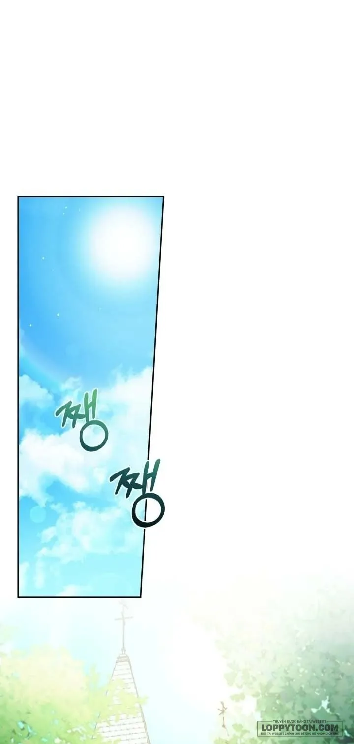 Phạm Nhân Bé Con Của Dinh Thự Mùa Đông Chap 48 - trang 1