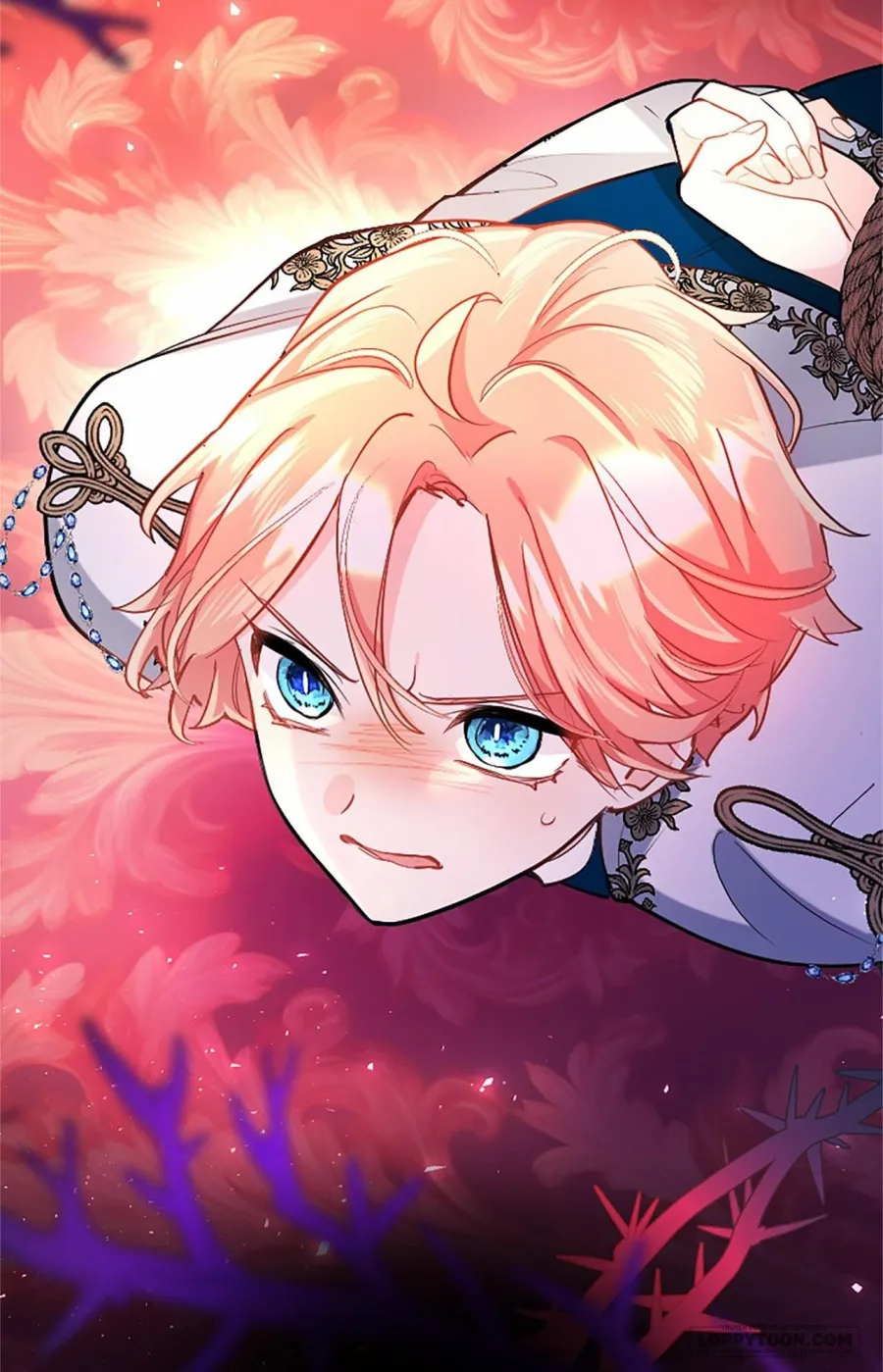 Đại Tiểu Thư Sao Phải Giả Nam Chap 98 - trang 44