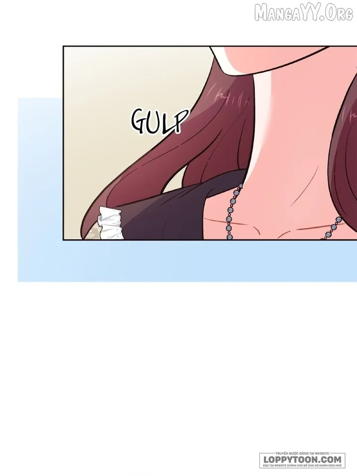 Hầu Gái Không Thích Nuôi Dạy Trẻ Nhỏ Chap 81 - trang 14