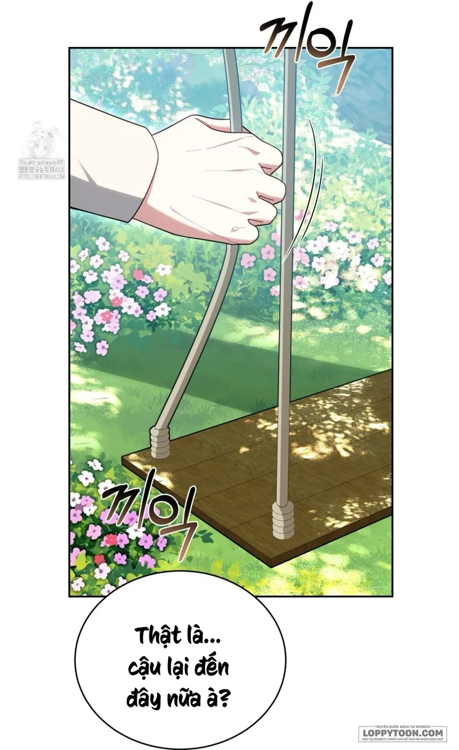 Dù Là Mẹ Kế Nhưng Tôi Thoát Khỏi Cái Chết Rất Dễ Dàng Chap 88 - trang 5