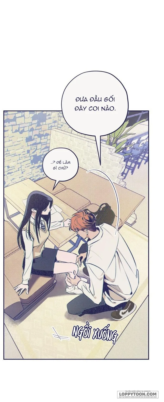 Trắc Nghiệm 4 Lựa Chọn Chap 3 - trang 47