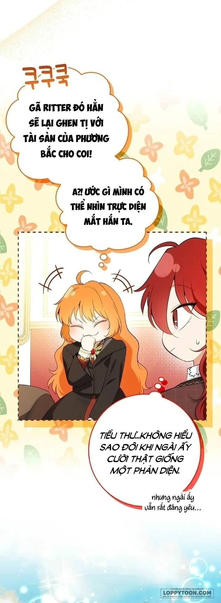 Sóc Con Tài Năng Chap 83 - trang 16