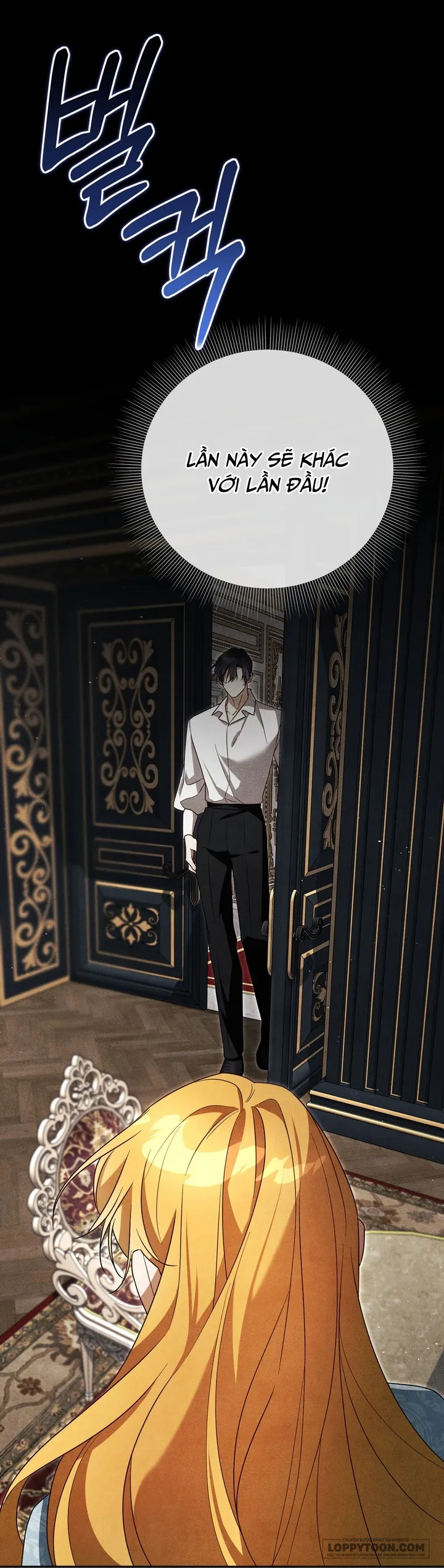 Chồng Tôi Mãi Không Chịu Chết Chap 7 - 🔞 - trang 61