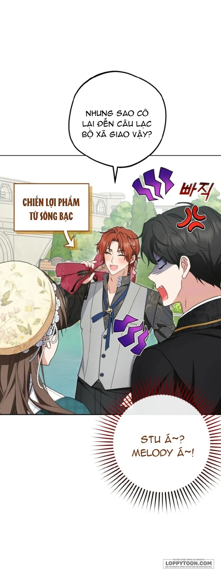 Được Yêu Thương Mà Còn Ngại Ngùng Sao Chap 88 - trang 29