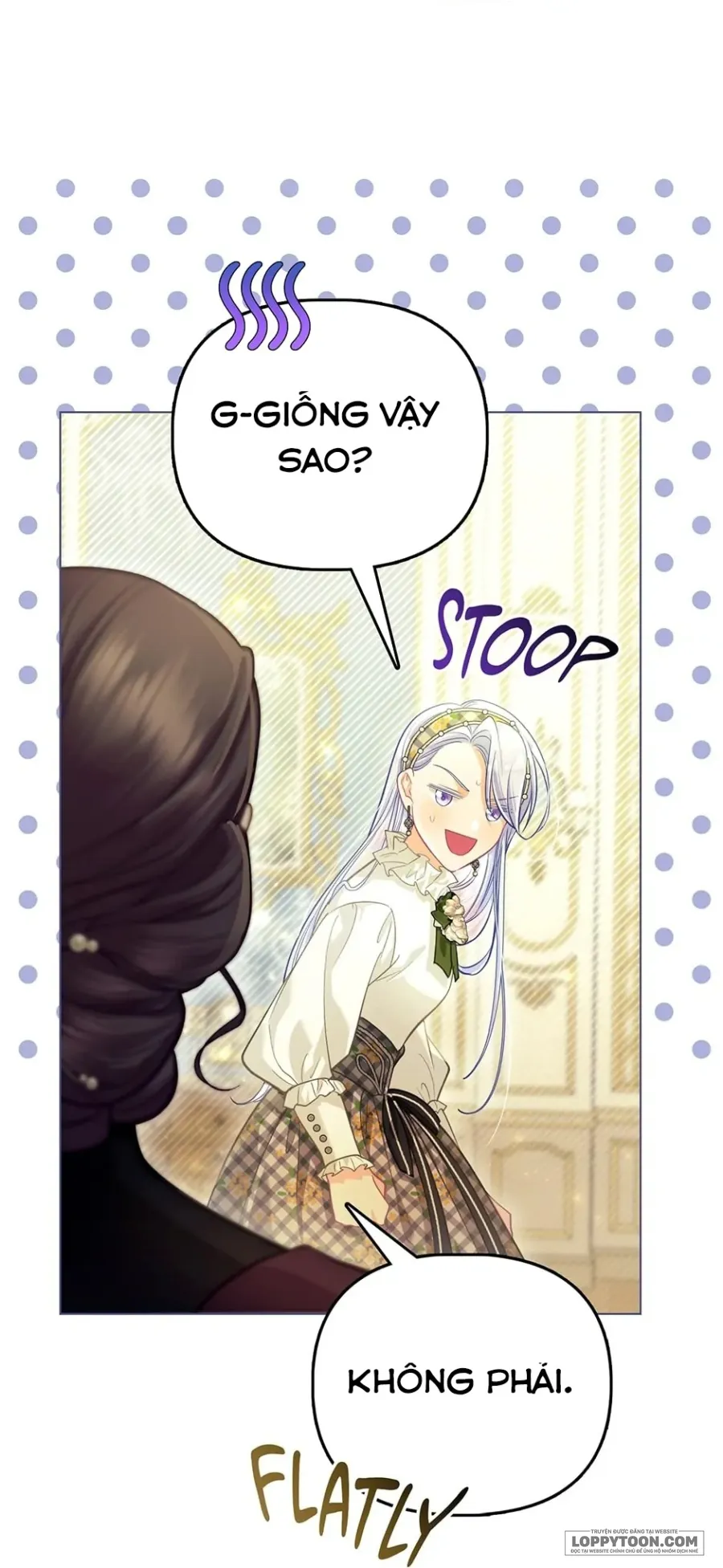 Phương Pháp Trồng Lúa Đặc Biệt Của Ác Nữ Chap 40 - trang 11