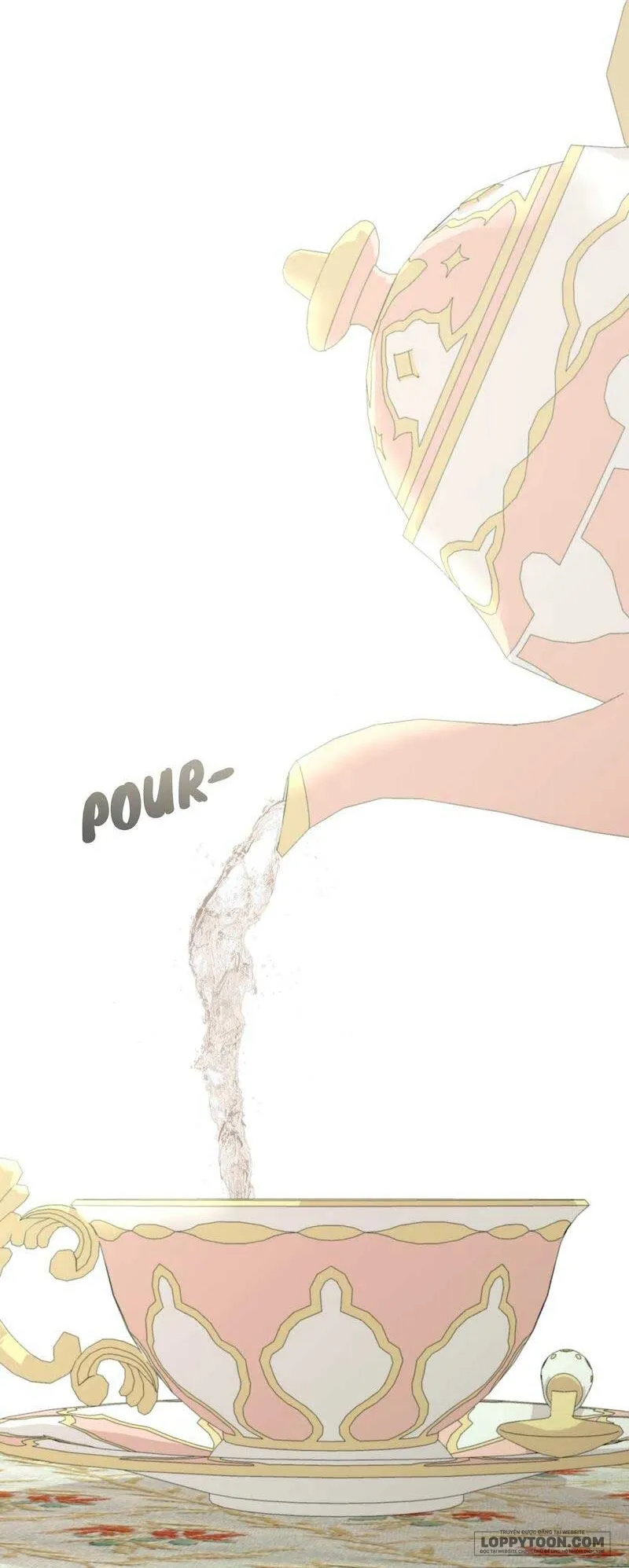 Hầu Nữ Không Còn Thèm Muốn Chủ Nhân Nữa Chap 23 - trang 15