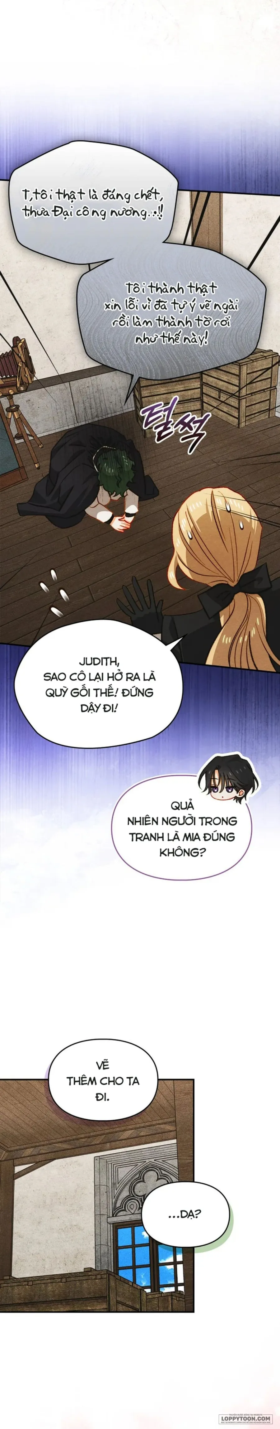 Thuần Hoá Munchkin Chap 46 - trang 7