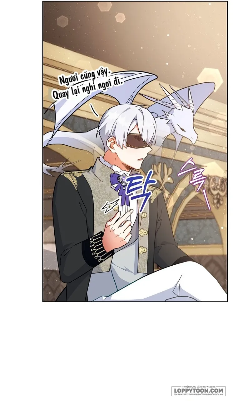 Bé Con Chốn Hoa Nở Chap 20 - trang 35