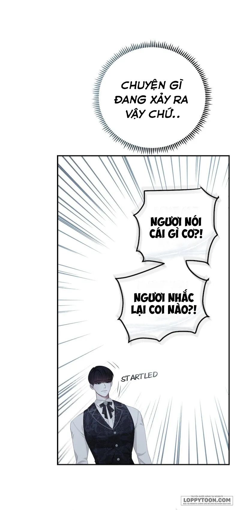 Hầu Nữ Không Còn Thèm Muốn Chủ Nhân Nữa Chap 26 - trang 72
