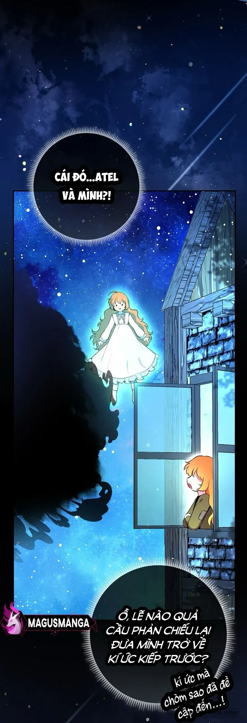 Sóc Con Tài Năng Chap 79 - trang 23