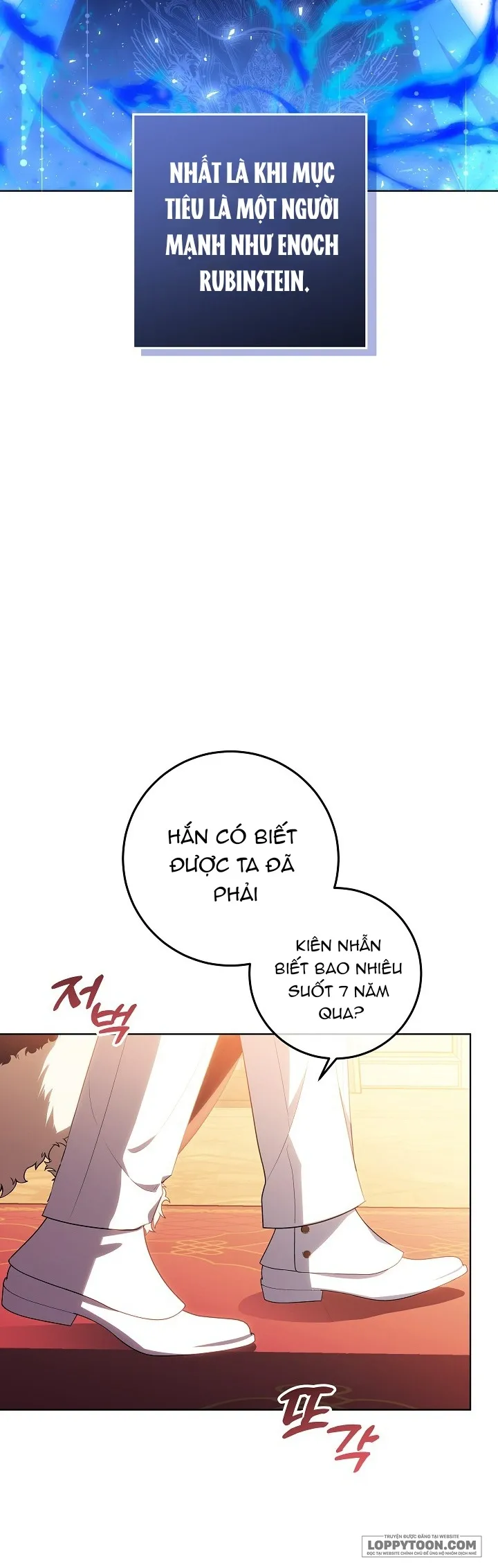 Người Cha Che Giấu Sức Mạnh Chap 14 - trang 4
