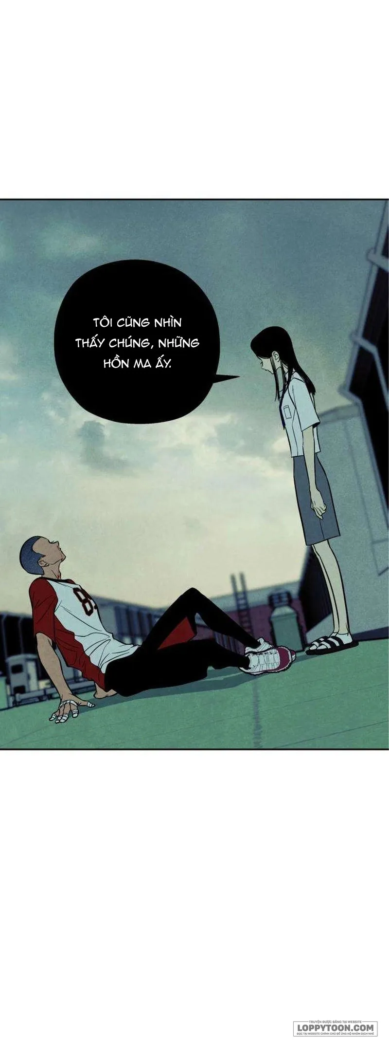 Phục Tùng Chap 10 - trang 50