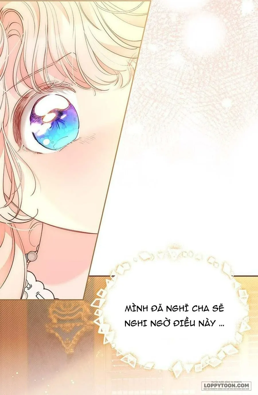 Đã Từ Chối Sủng Ái Rồi Mà Sao Còn Ám Ảnh Thế? Chap 60 - trang 8