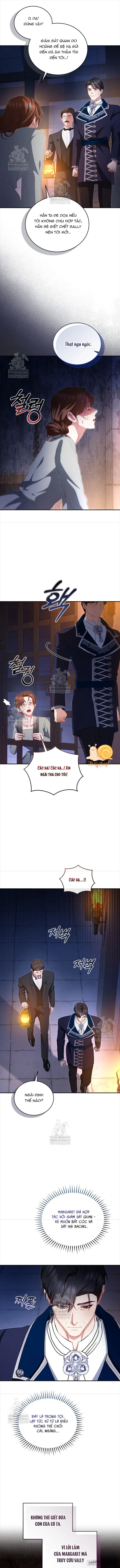 Tôi Là Người Duy Nhất Không Biết Ác Nữ Là Một Người Đàn Ông Chap 26 - trang 2