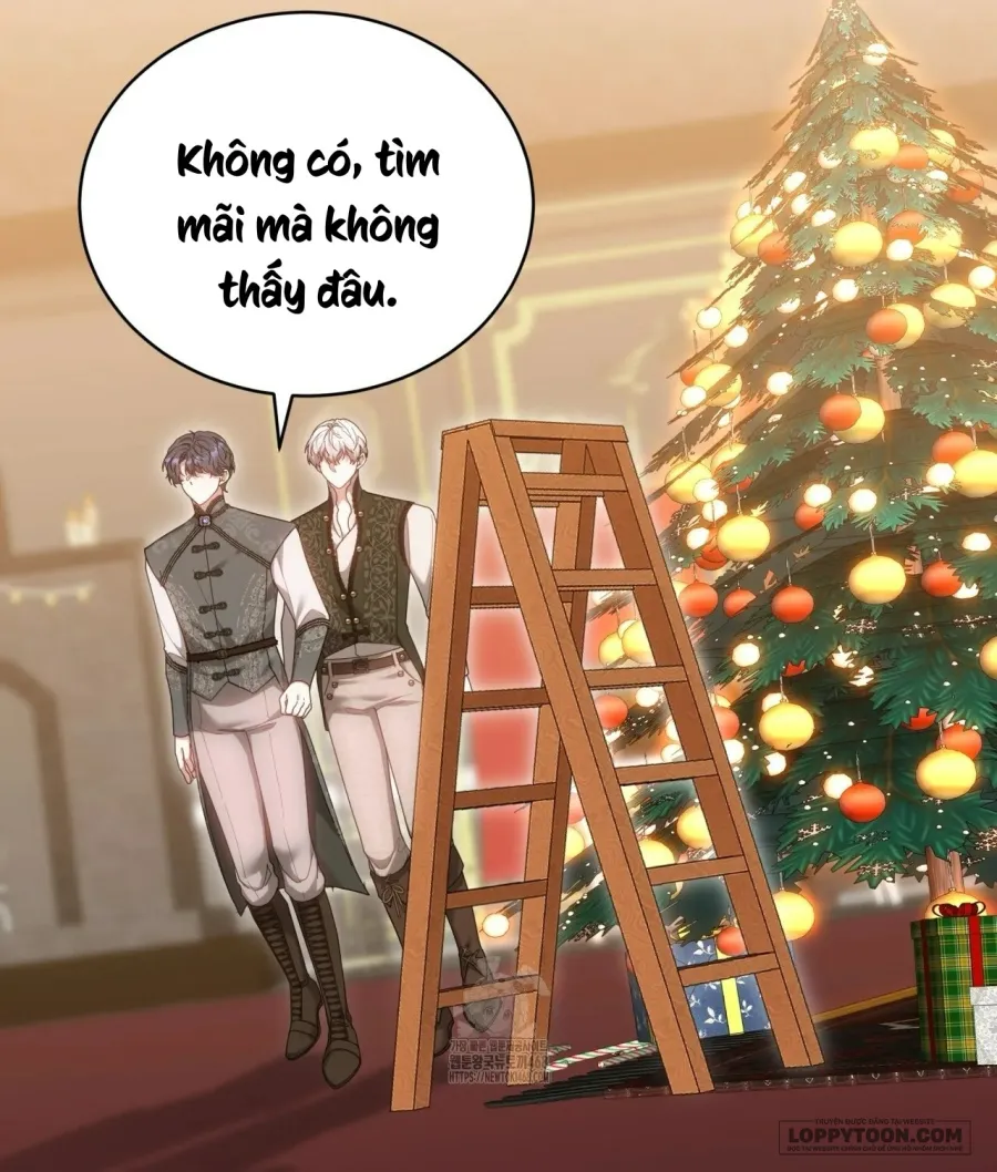 Dù Là Mẹ Kế Nhưng Tôi Thoát Khỏi Cái Chết Rất Dễ Dàng Chap 89 - trang 52