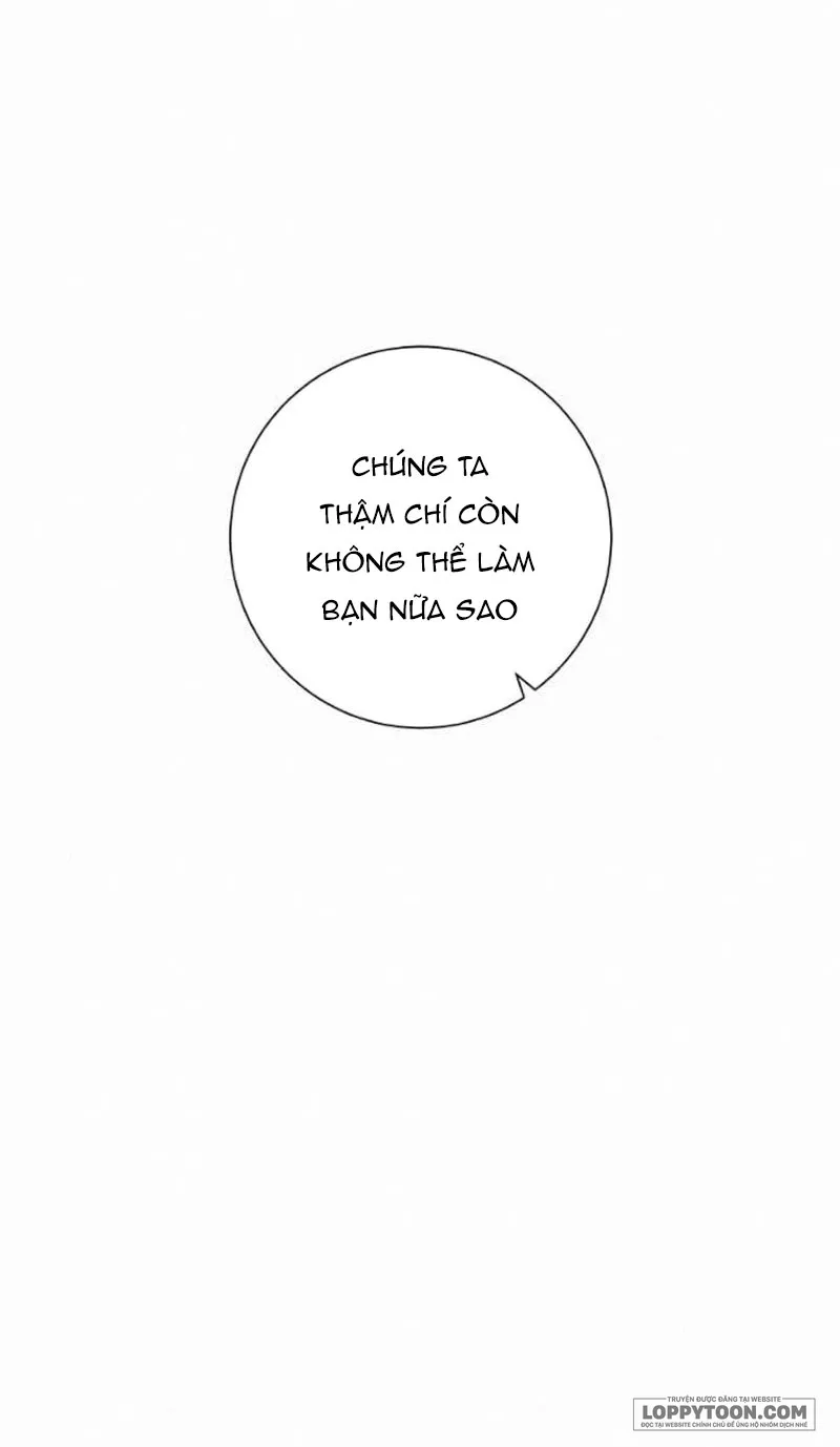 Chiến Lược Tình Yêu Trong Sáng Chap 140 - trang 44