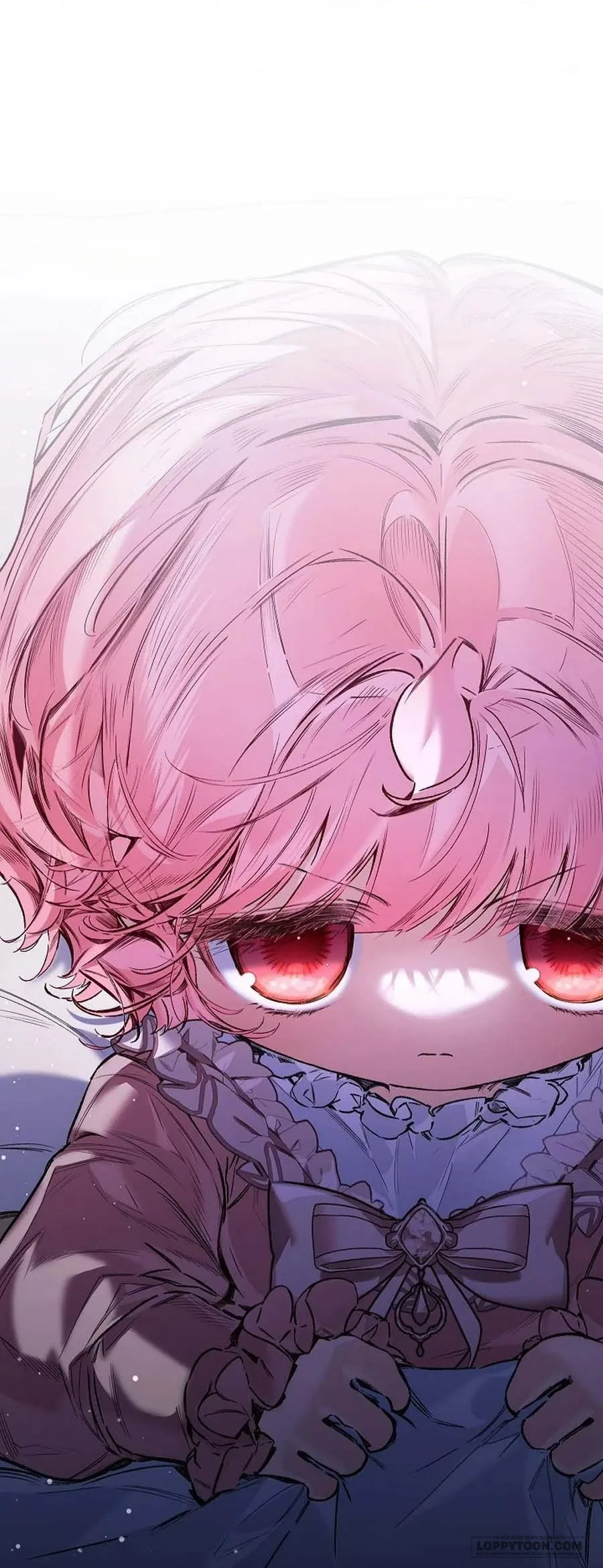 Papa Là Kẻ Thù Kiếp Trước Của Tôi? Chap 61 - trang 61