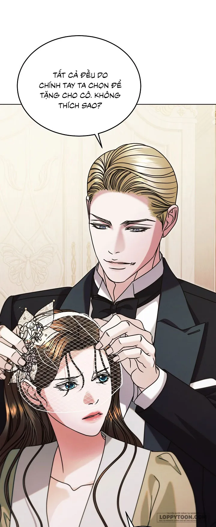 Hãy Cầu Xin Tôi Đi Chap 77 - trang 43