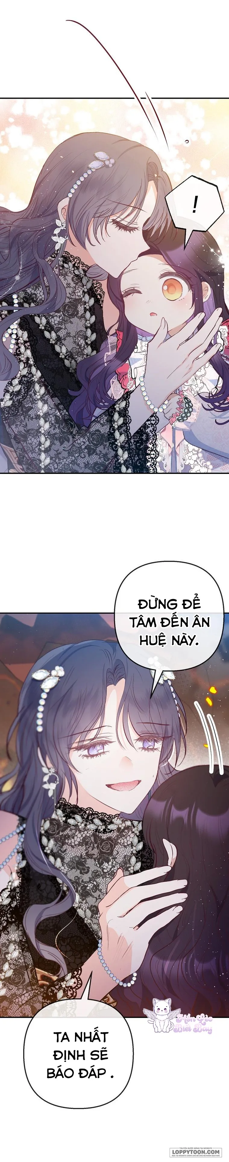 Con Gái Cưng Của Quỷ Chap 70 - trang 30