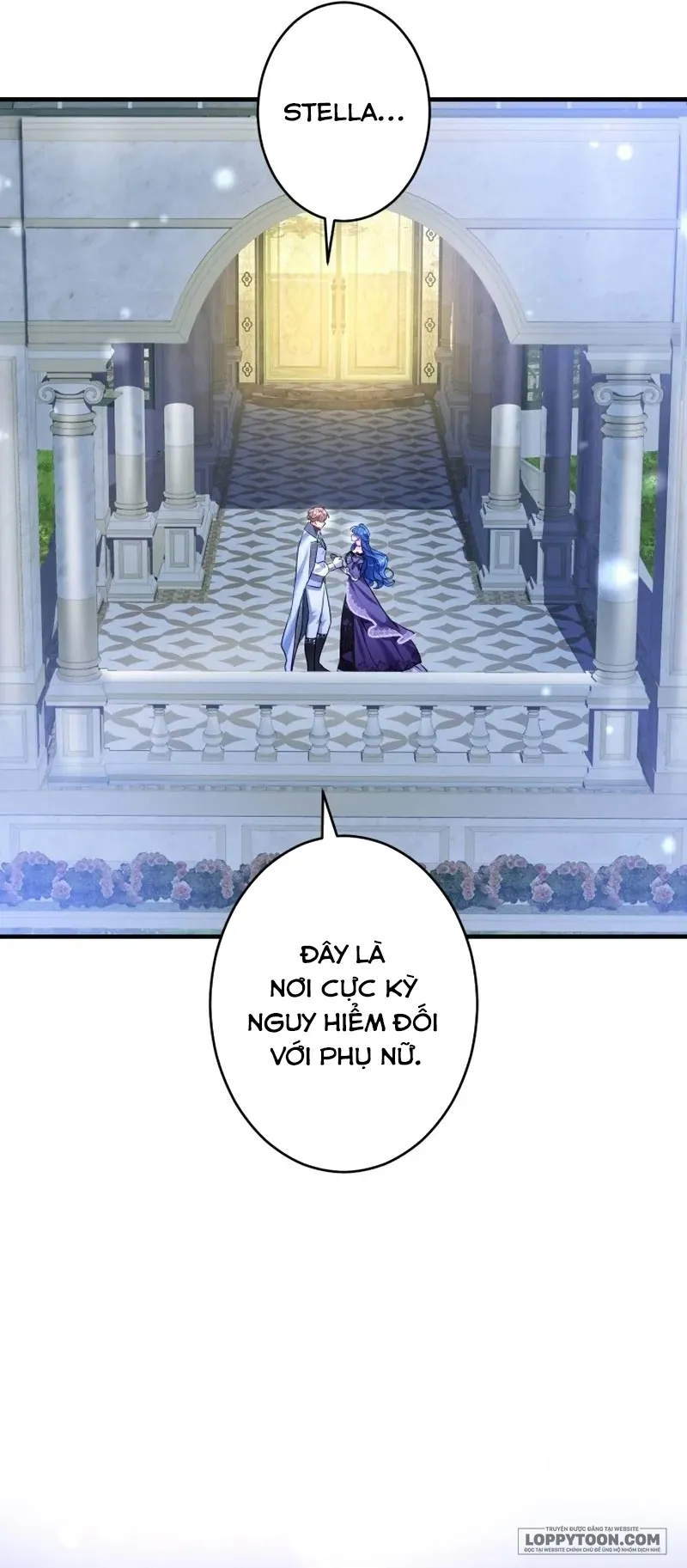 Hợp Đồng Ba Năm Với Tử Thần Chap 37 - trang 20