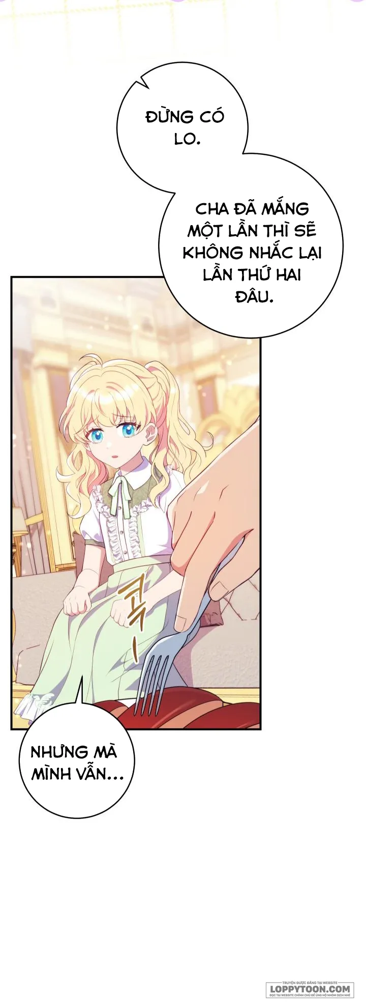 Trở Thành Bạn Thời Thơ Ấu Của Nam Phụ Ám Ảnh Chap 9 - trang 12