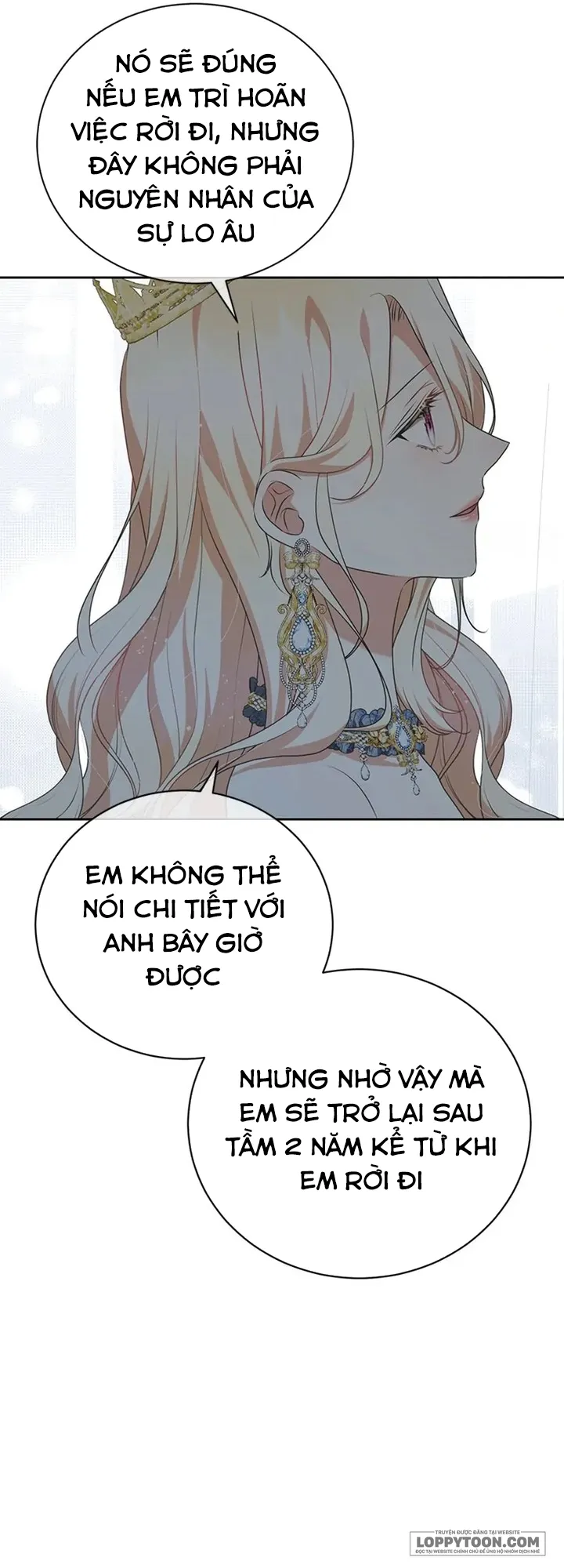 Sinh Ra Trở Thành Nhân Vật Không Có Trong Nguyên Tác Chap 56 - trang 26