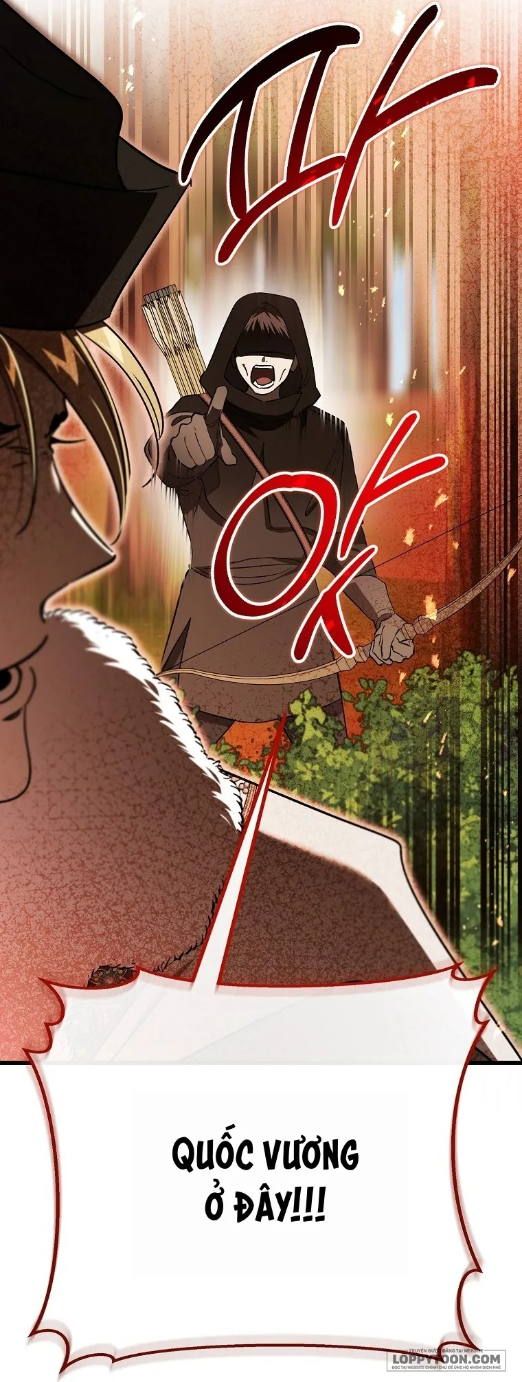 Ác Quỷ Nuôi Dưỡng Tiểu Thư Chap 116 - trang 71