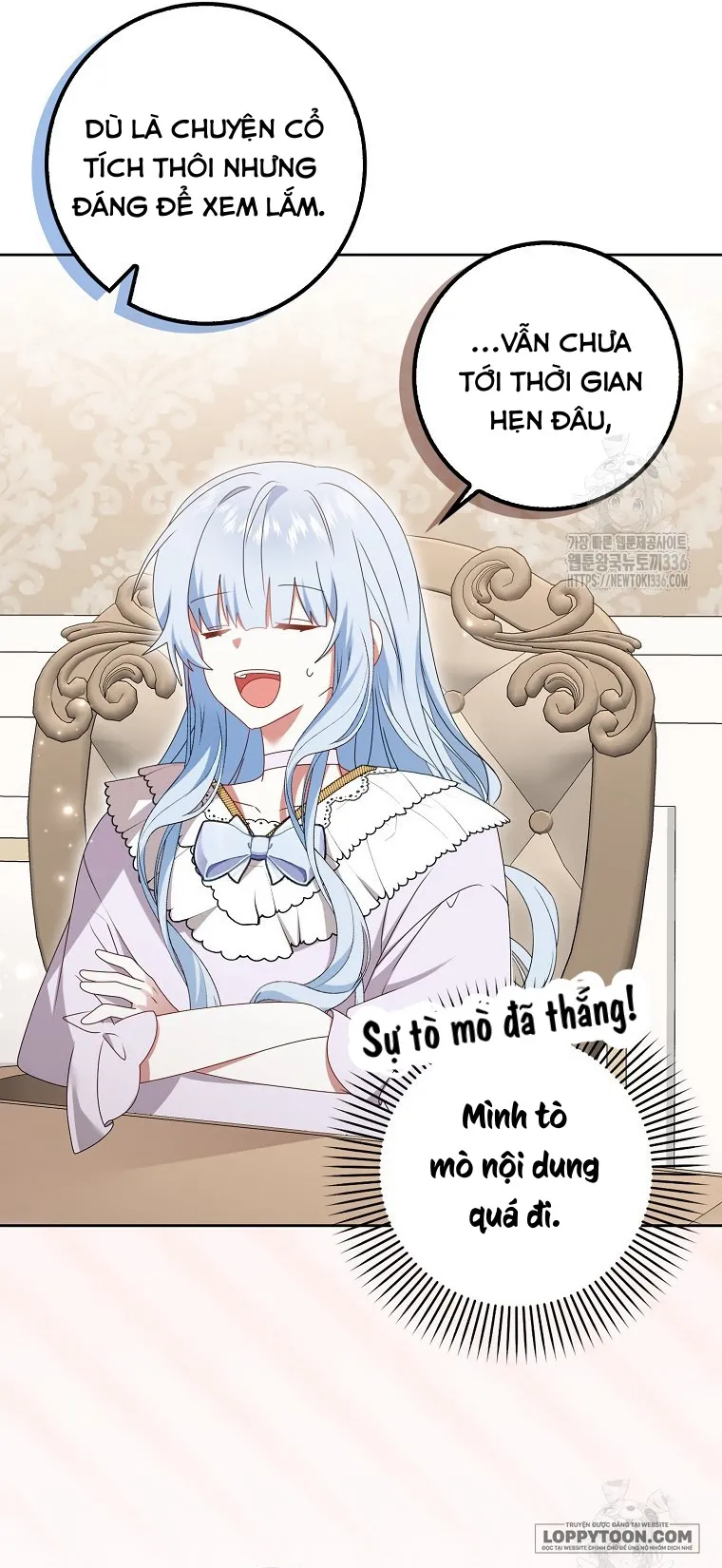 Tôi Sẽ Chiếm Lấy Ngư Trường Này! Chap 39 - trang 12